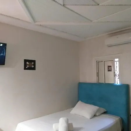 Hotel Tiflout Agnau